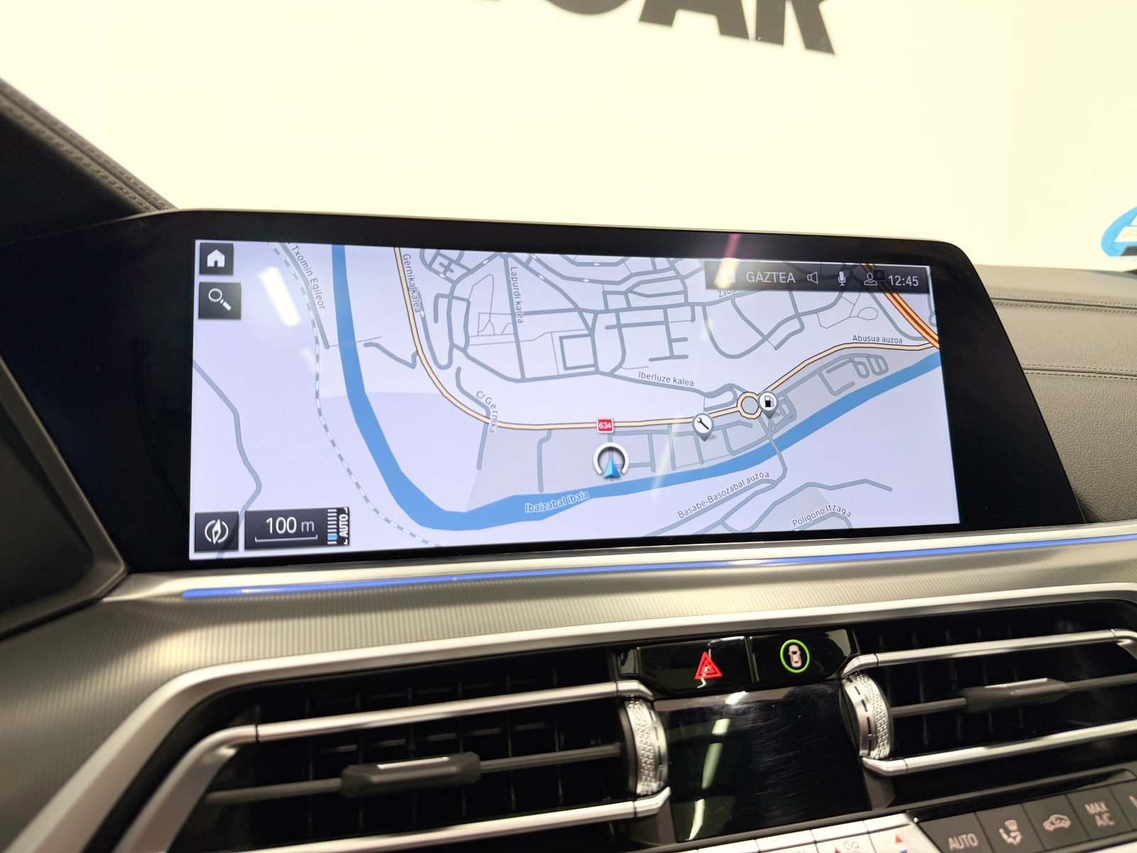 BMW X5 xDrive45e 290 kW (394 CV) 37 