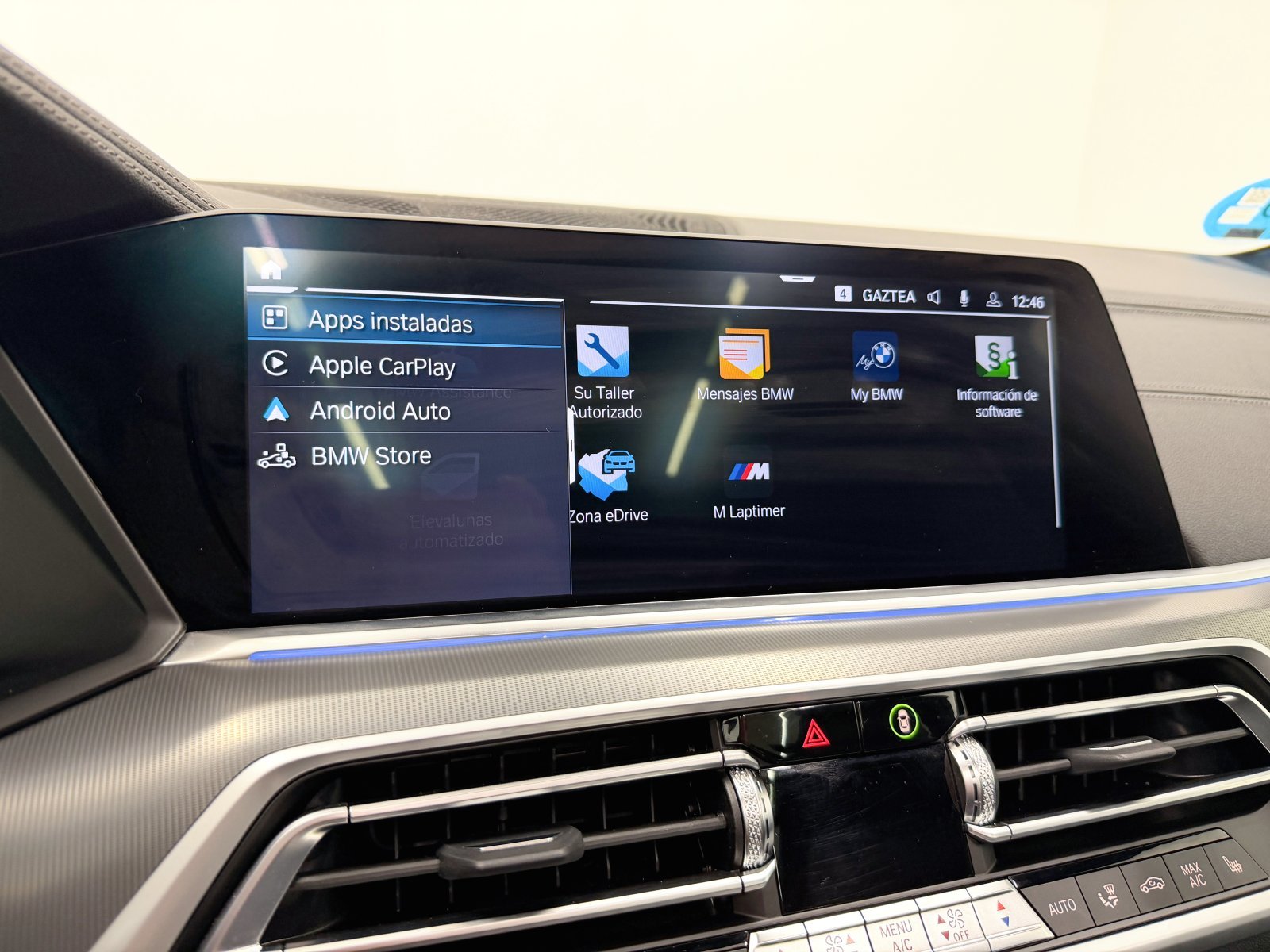BMW X5 xDrive45e 290 kW (394 CV) 39 