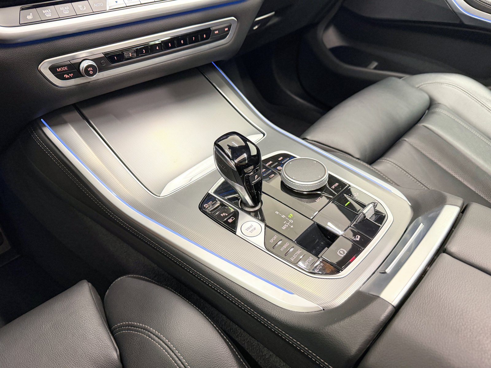BMW X5 xDrive45e 290 kW (394 CV) 41 