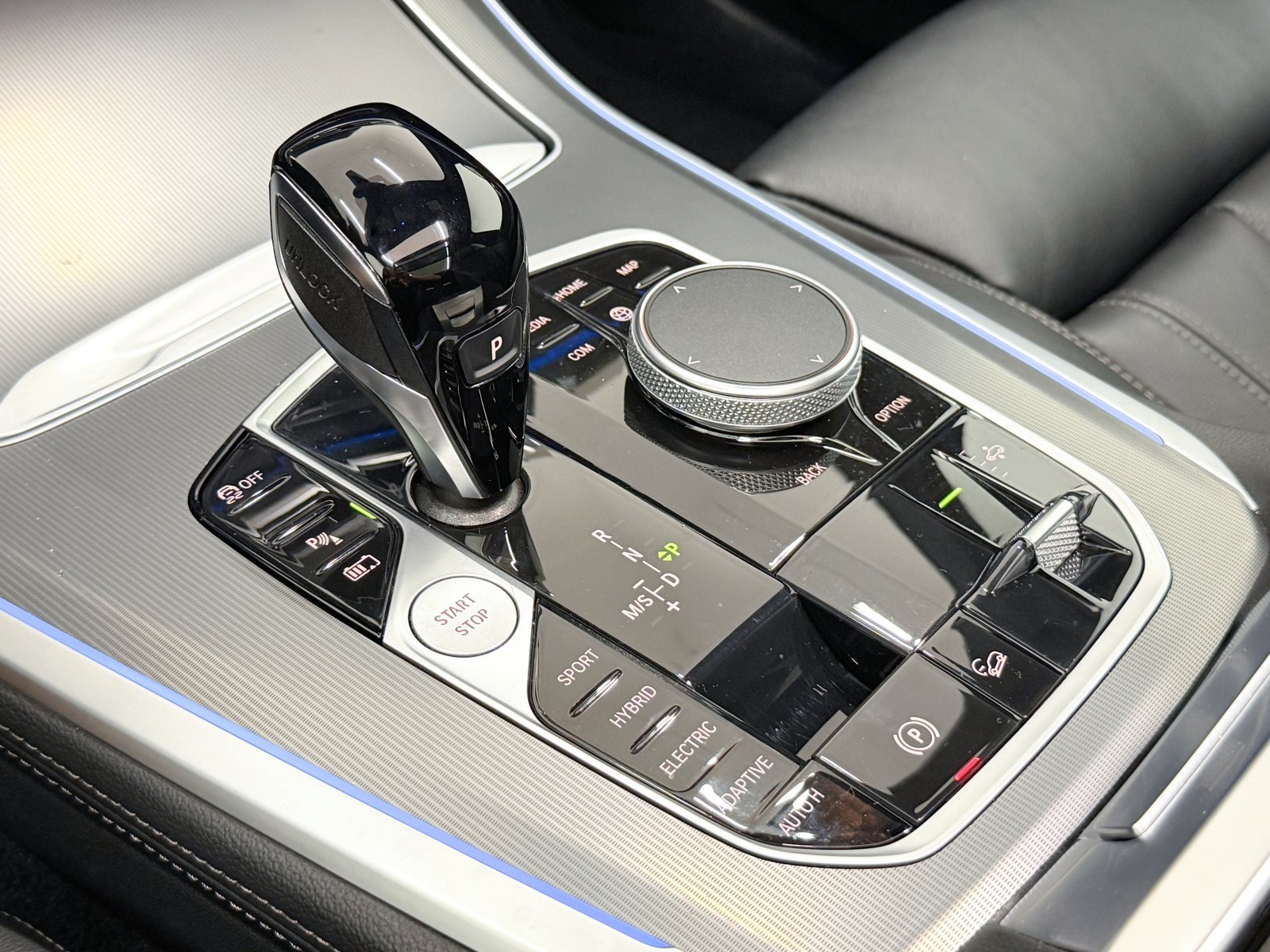 BMW X5 xDrive45e 290 kW (394 CV) 42 