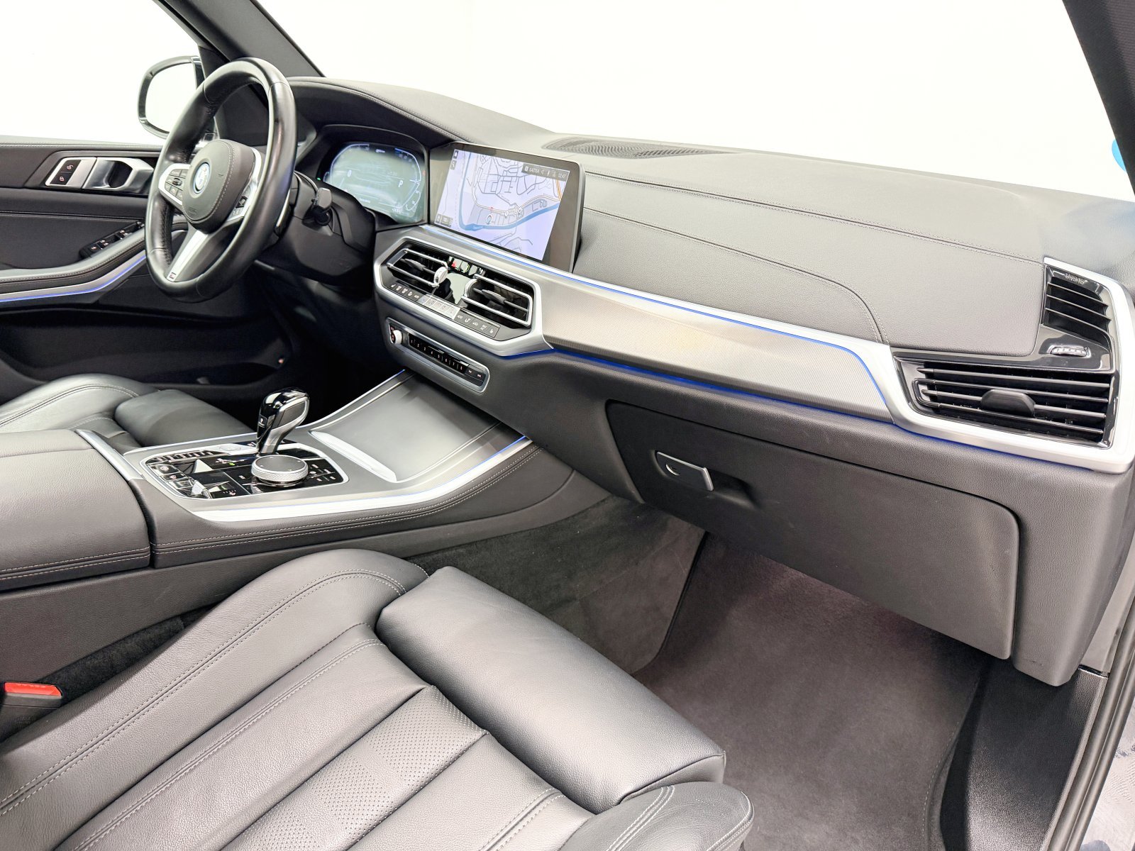 BMW X5 xDrive45e 290 kW (394 CV) 44 