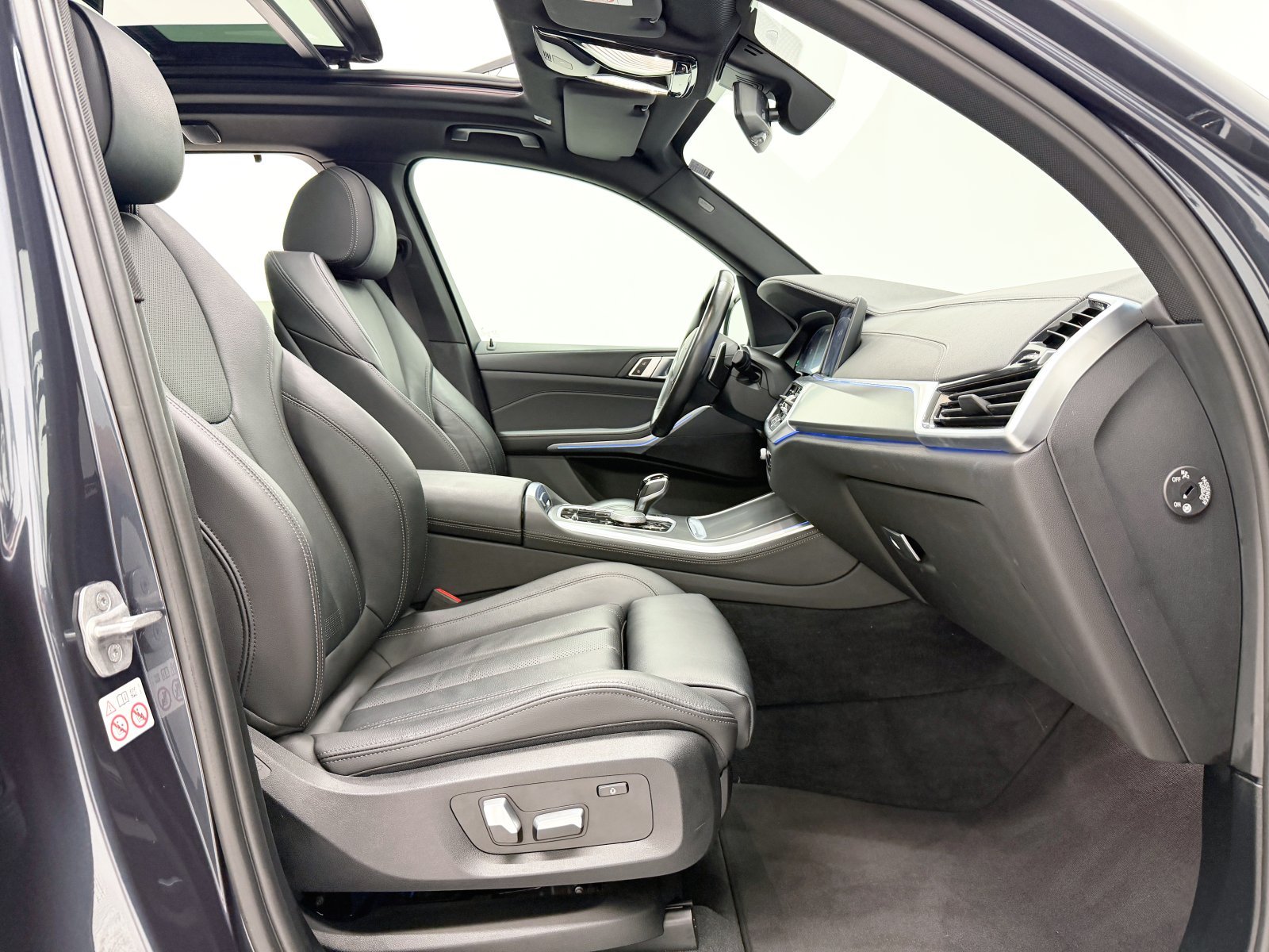 BMW X5 xDrive45e 290 kW (394 CV) 45 