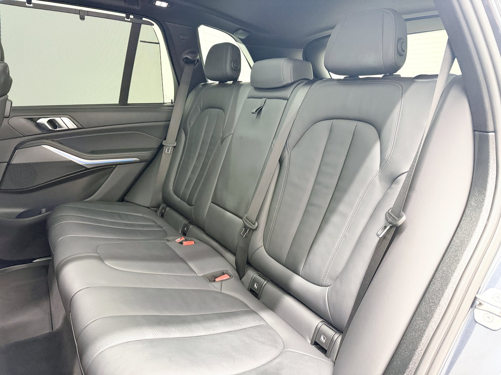 BMW X5 xDrive45e 290 kW (394 CV) 49 