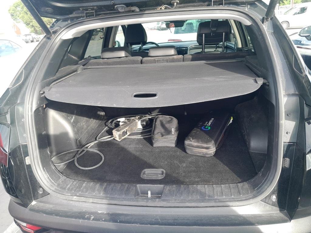 HYUNDAI TUCSON 1.6 TGDI PHEV Style 4x4 Auto 195 kW (265 CV) 3 