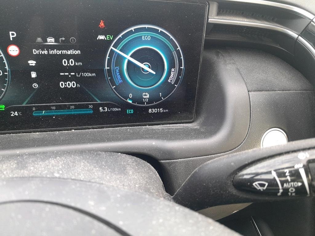 HYUNDAI TUCSON 1.6 TGDI PHEV Style 4x4 Auto 195 kW (265 CV) 6 