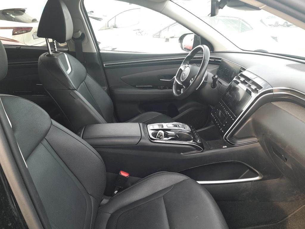 HYUNDAI TUCSON 1.6 TGDI PHEV Style 4x4 Auto 195 kW (265 CV) 10 