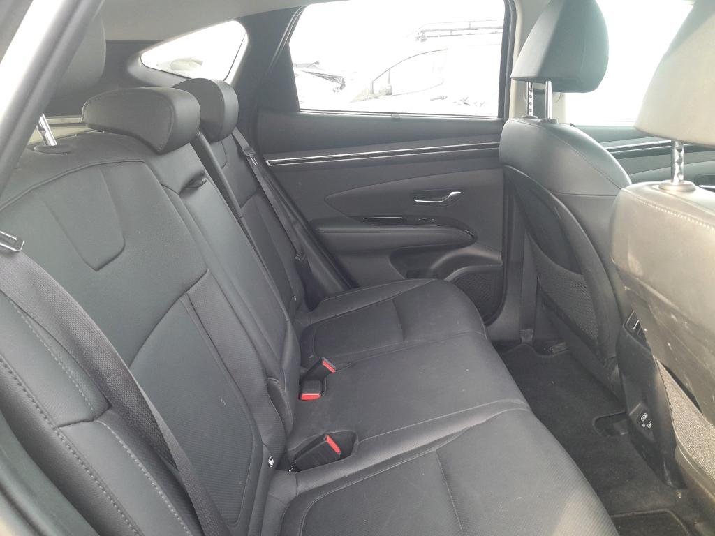 HYUNDAI TUCSON 1.6 TGDI PHEV Style 4x4 Auto 195 kW (265 CV) 11 