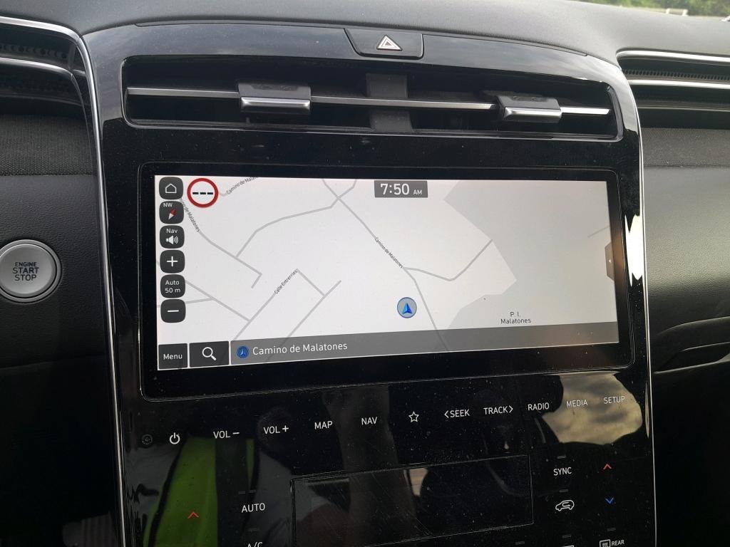 HYUNDAI TUCSON 1.6 TGDI PHEV Style 4x4 Auto 195 kW (265 CV) 8 