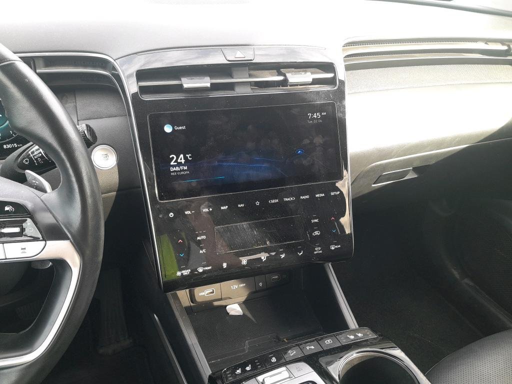 HYUNDAI TUCSON 1.6 TGDI PHEV Style 4x4 Auto 195 kW (265 CV) 13 