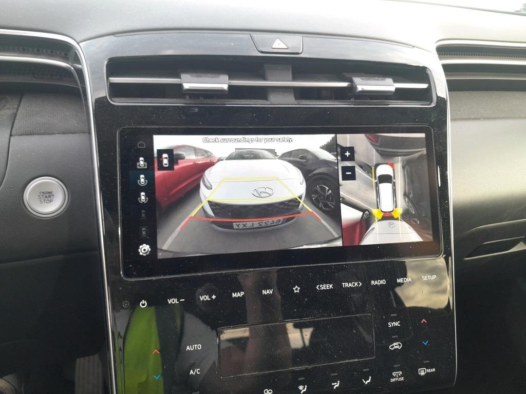 HYUNDAI TUCSON 1.6 TGDI PHEV Style 4x4 Auto 195 kW (265 CV) 7 