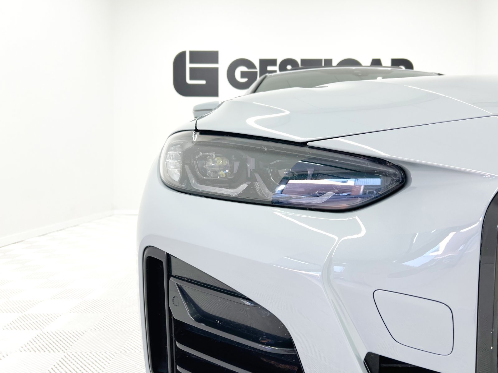 BMW SERIE 4 420i Gran Coupe 135 kW (184 CV) 4