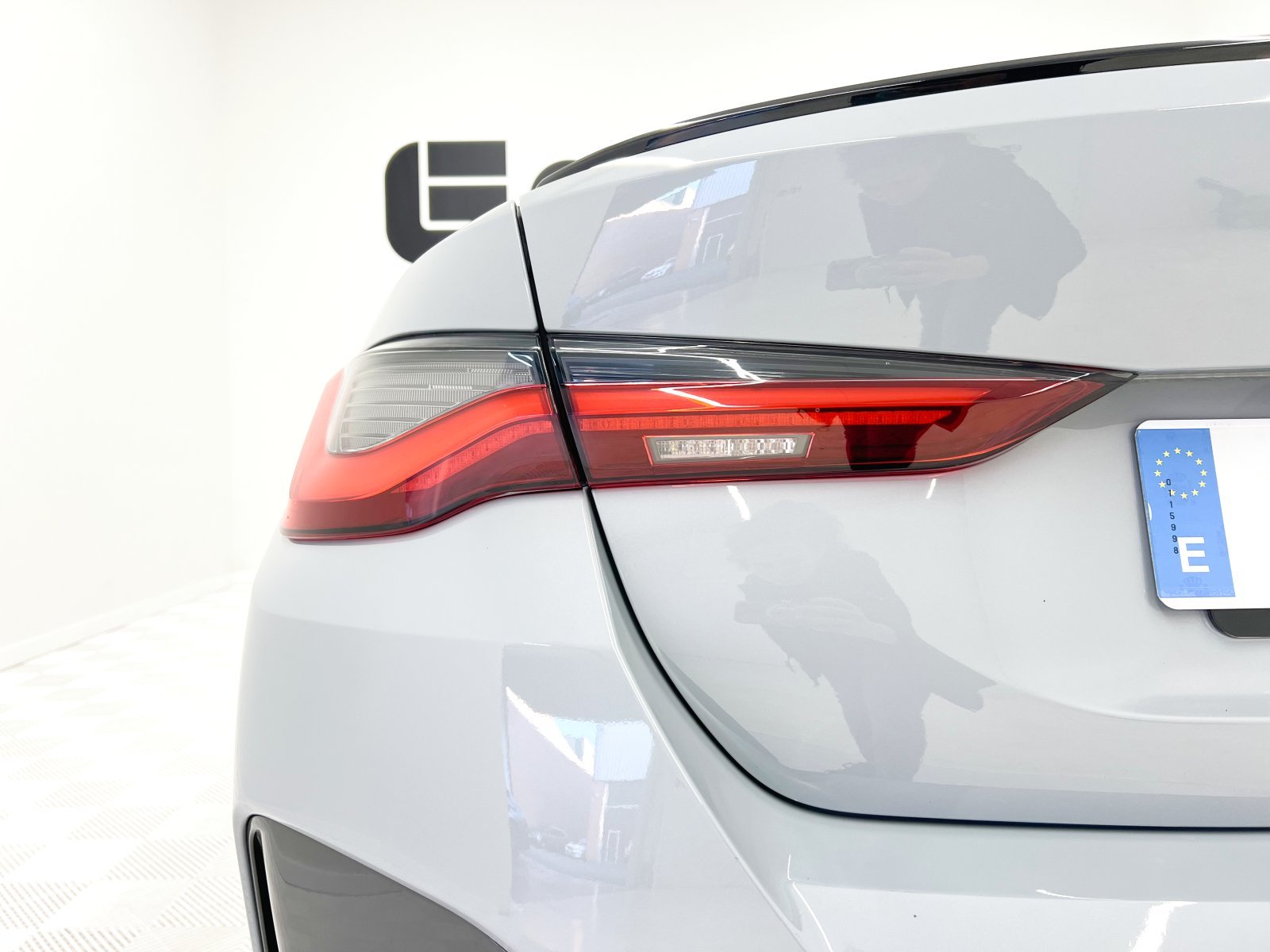BMW SERIE 4 420i Gran Coupe 135 kW (184 CV) 12