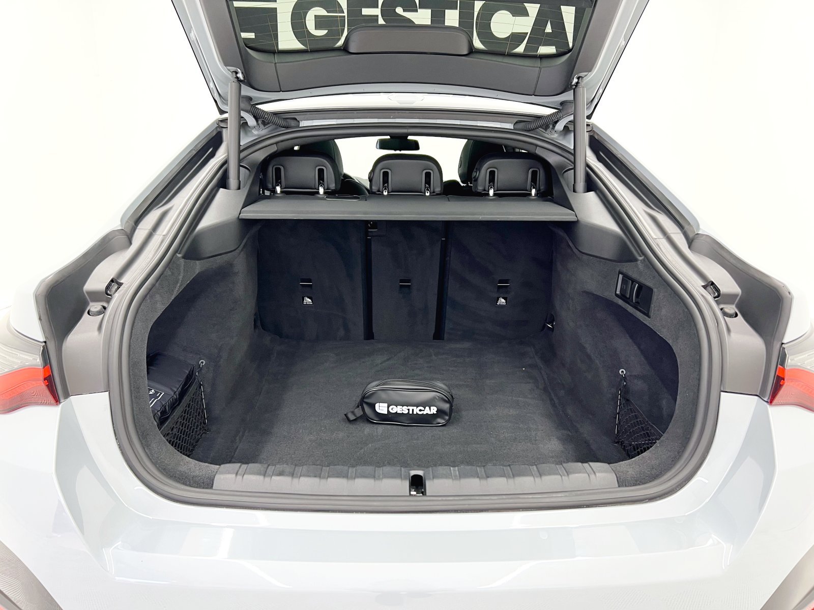 BMW SERIE 4 420i Gran Coupe 135 kW (184 CV) 15