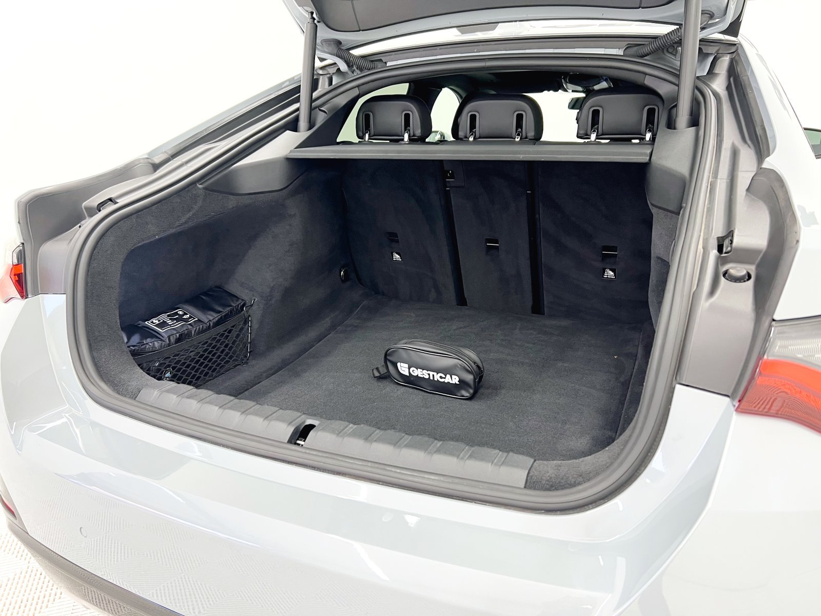 BMW SERIE 4 420i Gran Coupe 135 kW (184 CV) 16