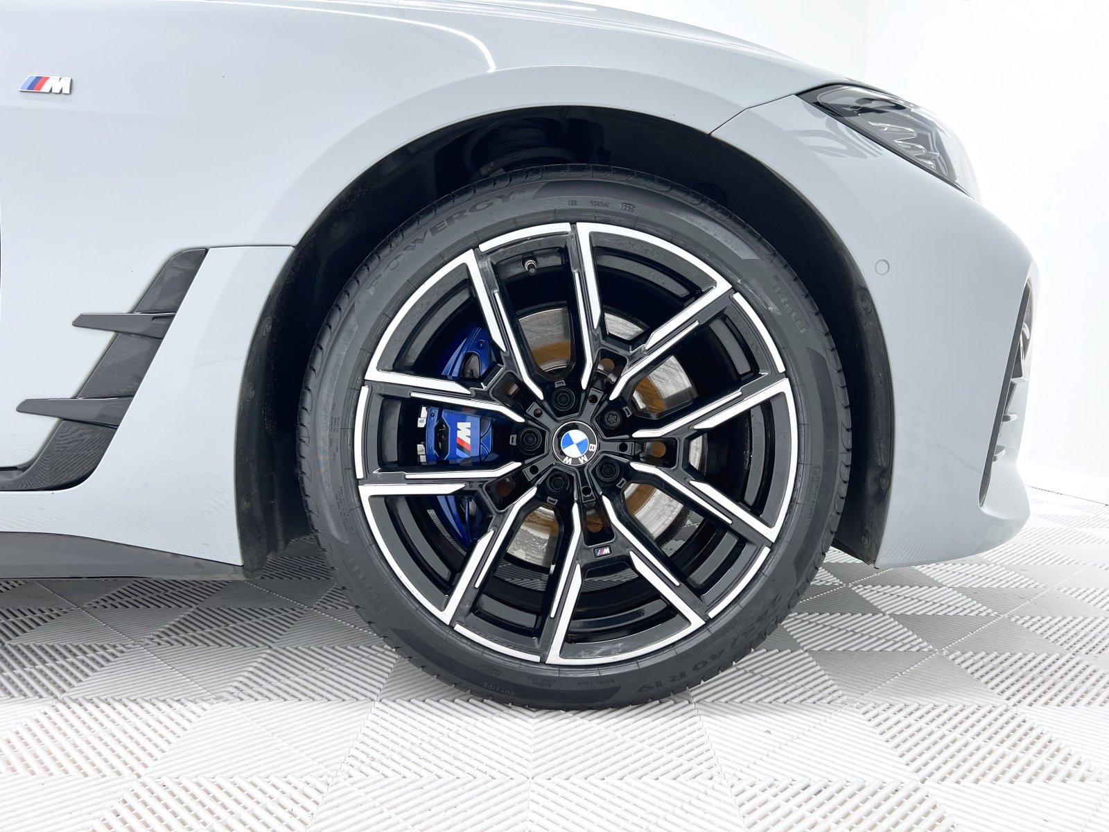 BMW SERIE 4 420i Gran Coupe 135 kW (184 CV) 21