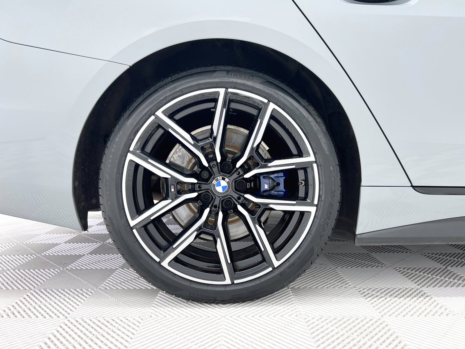 BMW SERIE 4 420i Gran Coupe 135 kW (184 CV) 24