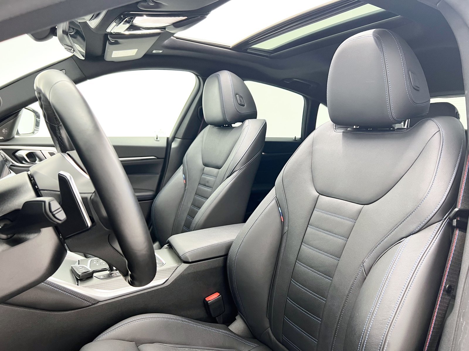 BMW SERIE 4 420i Gran Coupe 135 kW (184 CV) 25