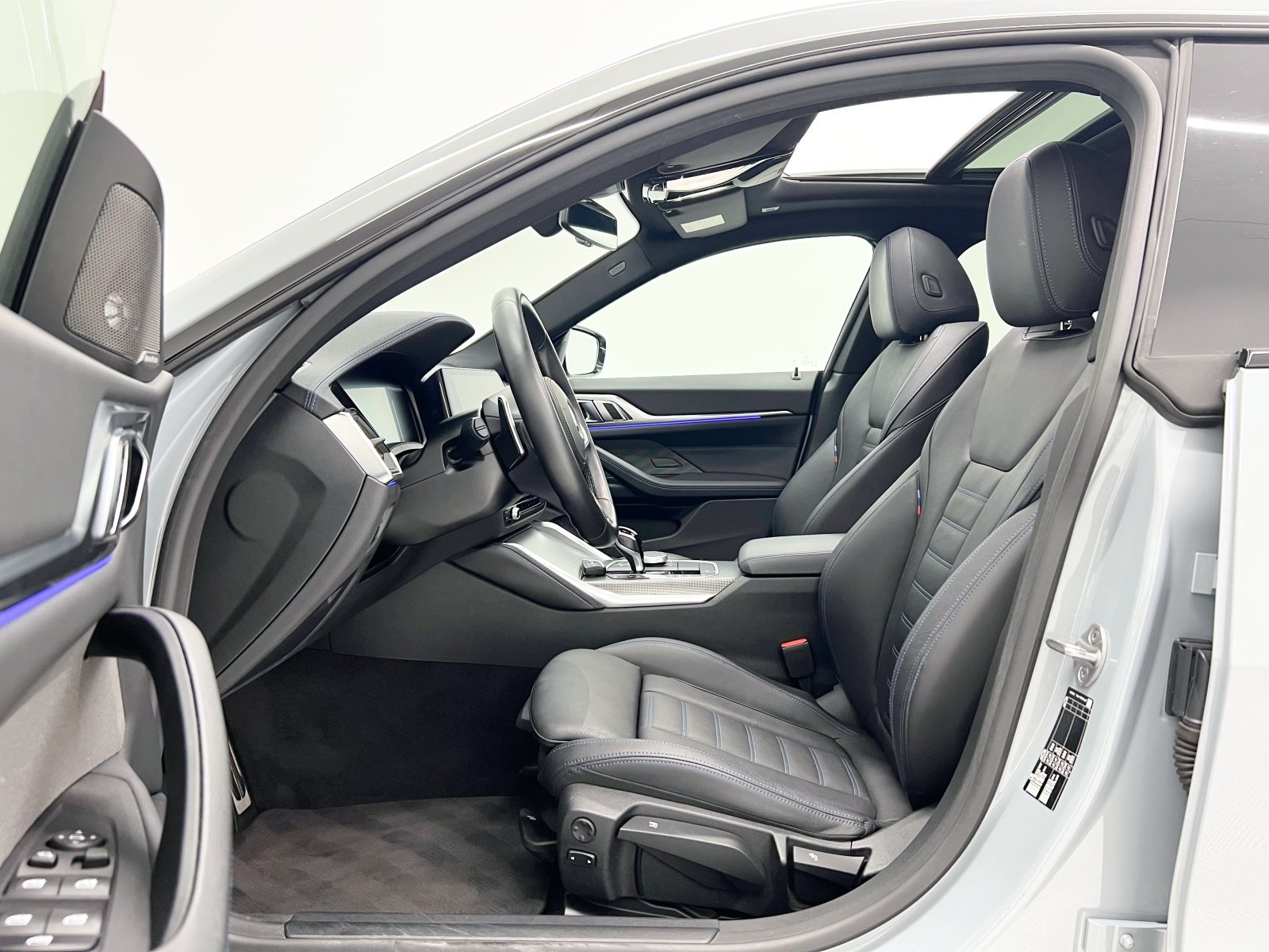 BMW SERIE 4 420i Gran Coupe 135 kW (184 CV) 26