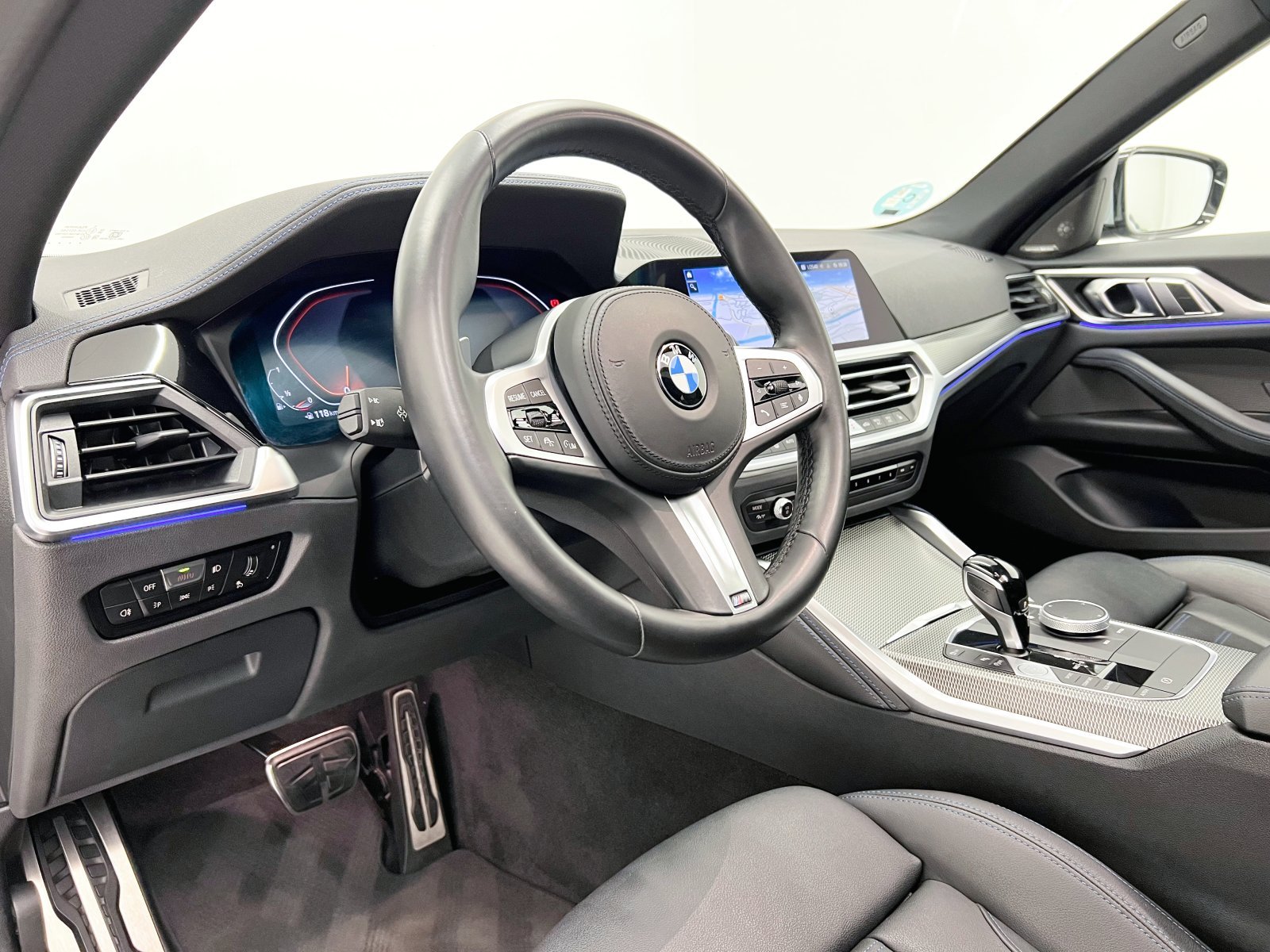BMW SERIE 4 420i Gran Coupe 135 kW (184 CV) 28