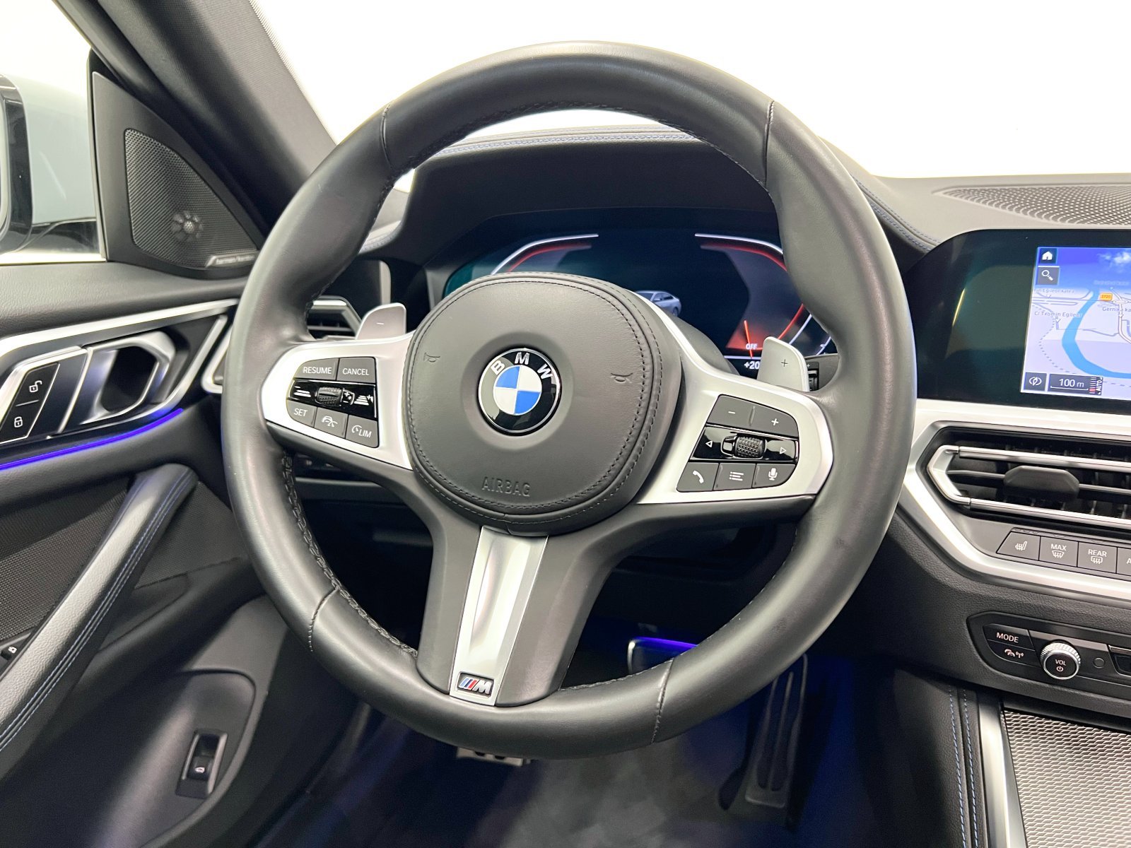 BMW SERIE 4 420i Gran Coupe 135 kW (184 CV) 30
