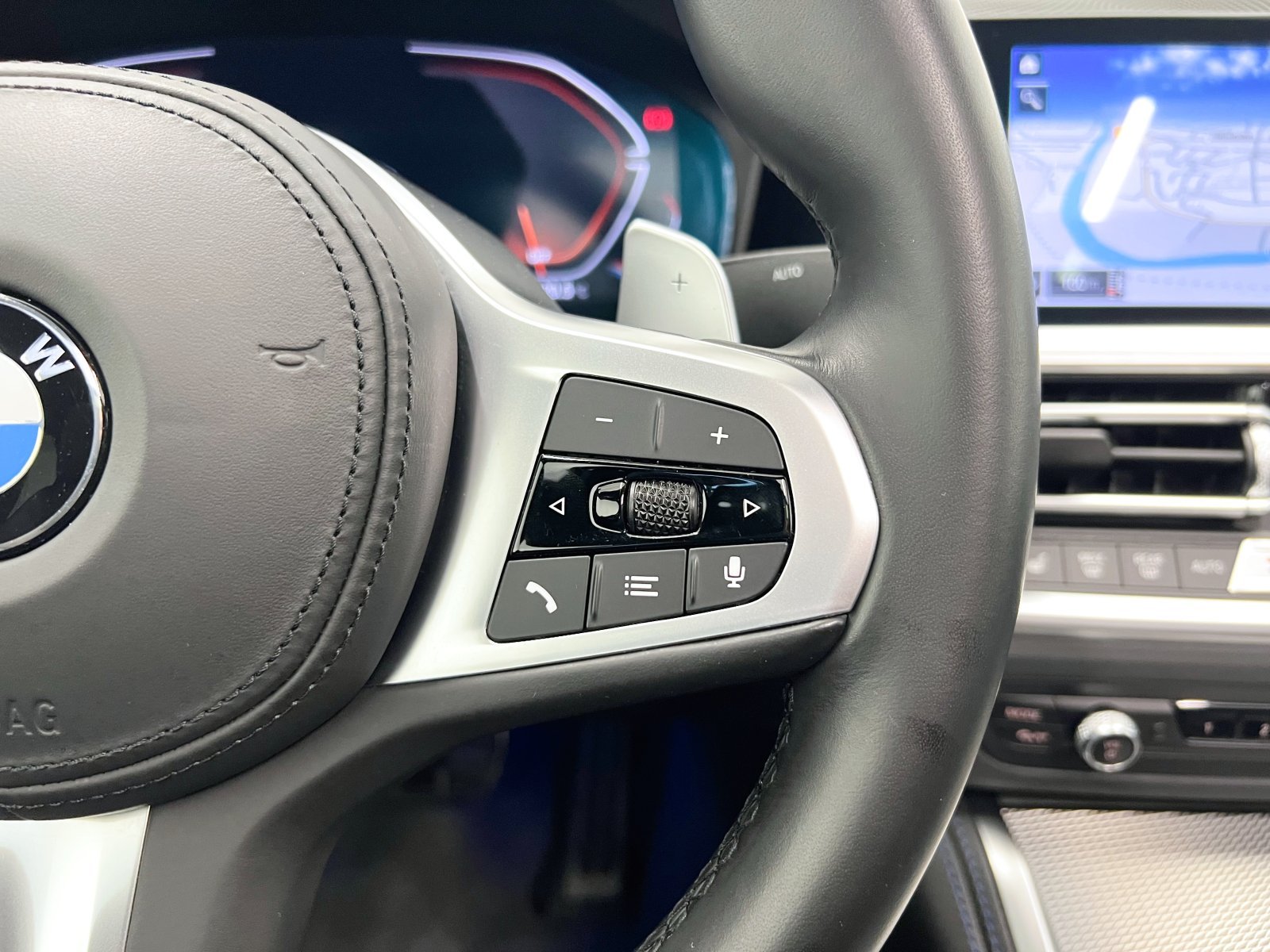 BMW SERIE 4 420i Gran Coupe 135 kW (184 CV) 32