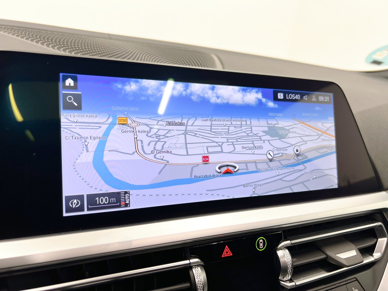 BMW SERIE 4 420i Gran Coupe 135 kW (184 CV) 33