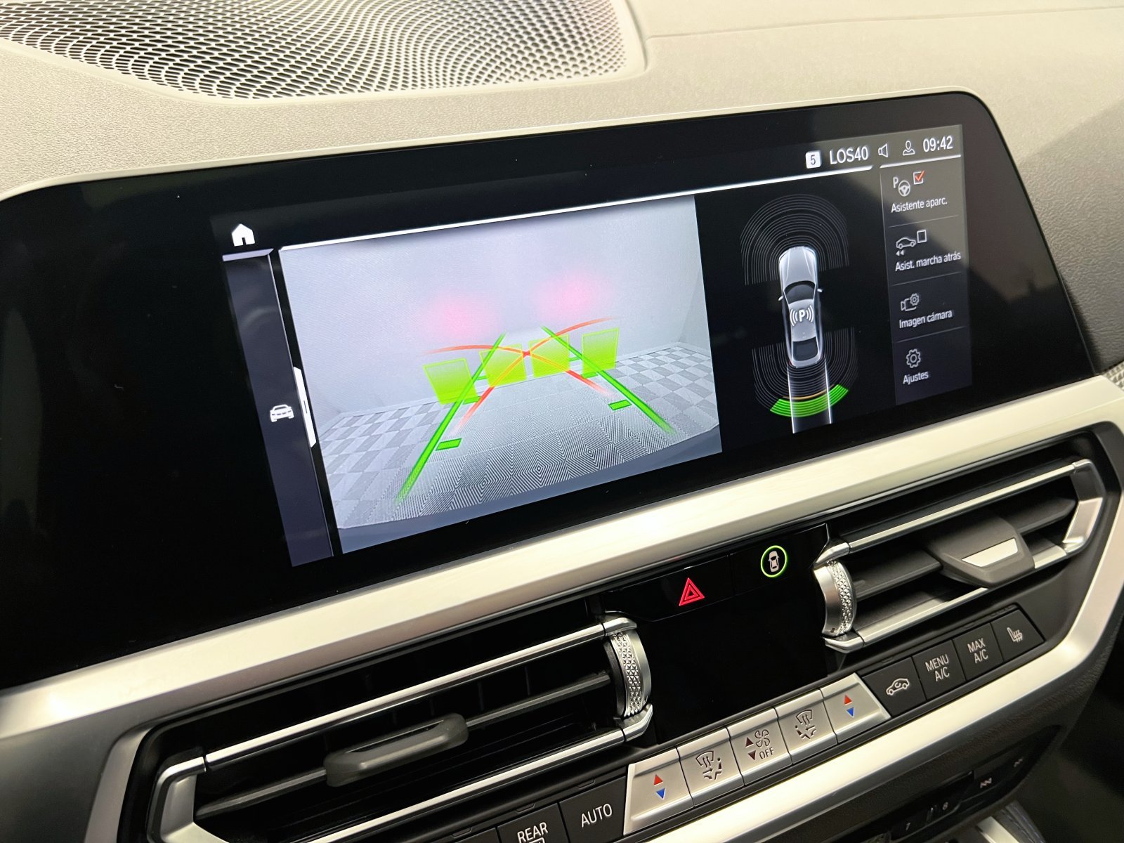 BMW SERIE 4 420i Gran Coupe 135 kW (184 CV) 34