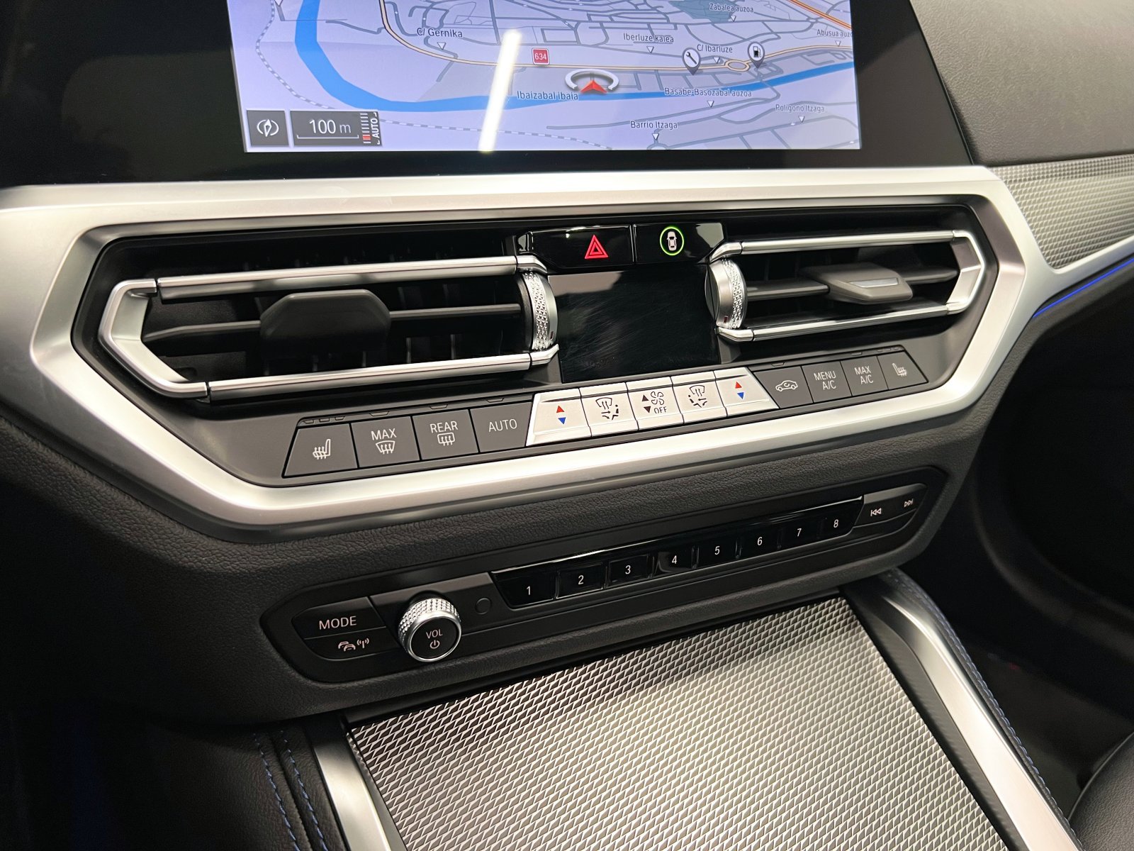 BMW SERIE 4 420i Gran Coupe 135 kW (184 CV) 35