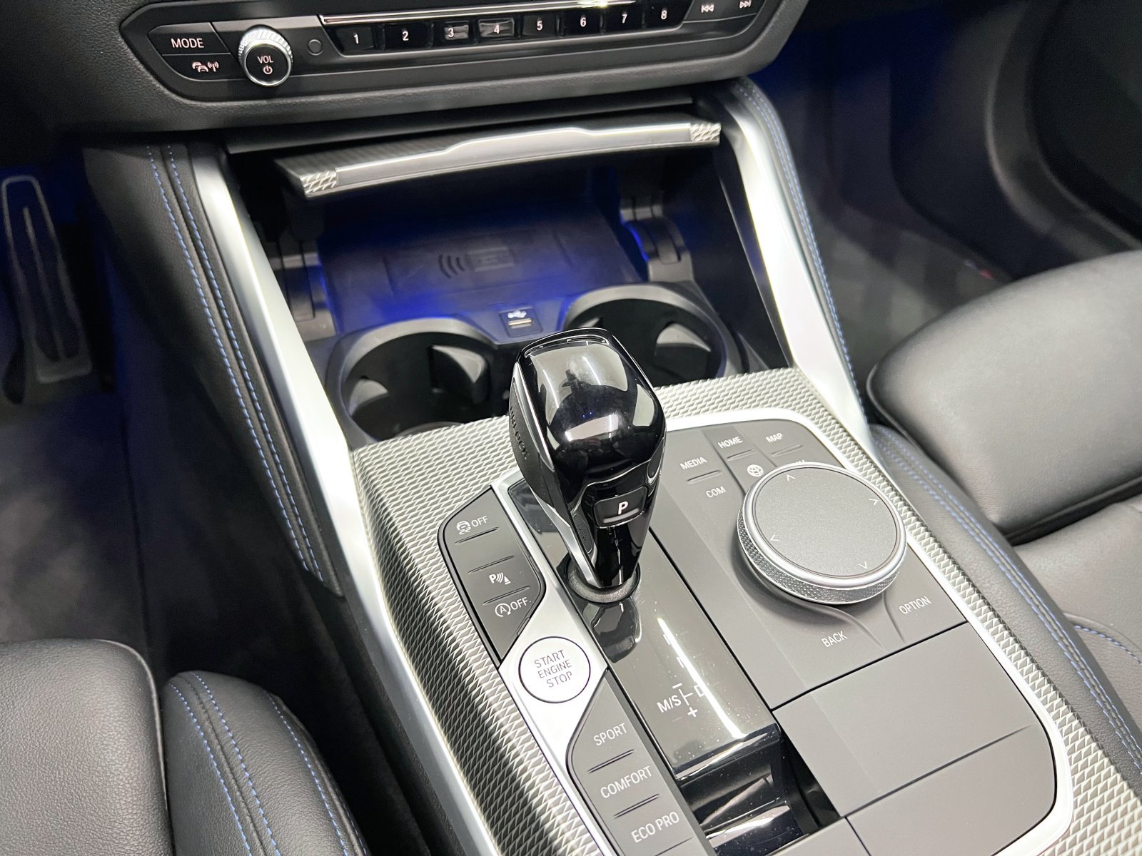 BMW SERIE 4 420i Gran Coupe 135 kW (184 CV) 37