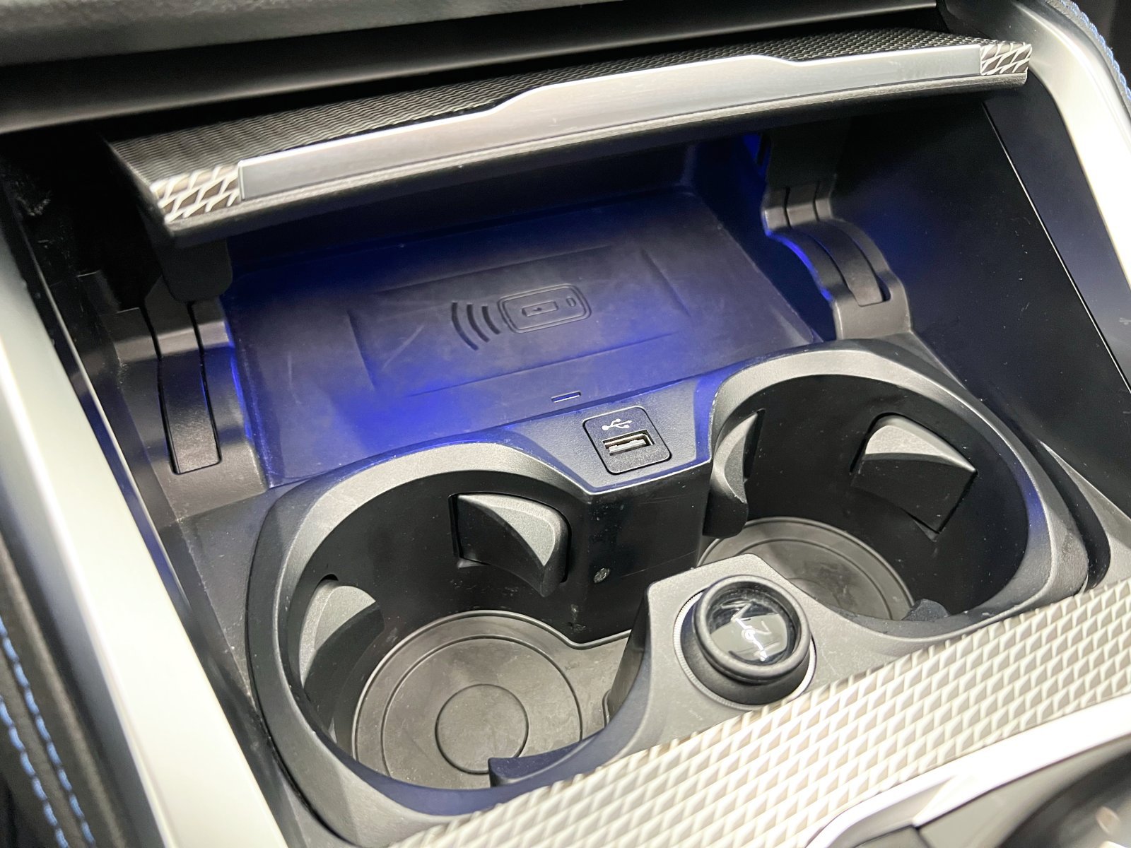 BMW SERIE 4 420i Gran Coupe 135 kW (184 CV) 38