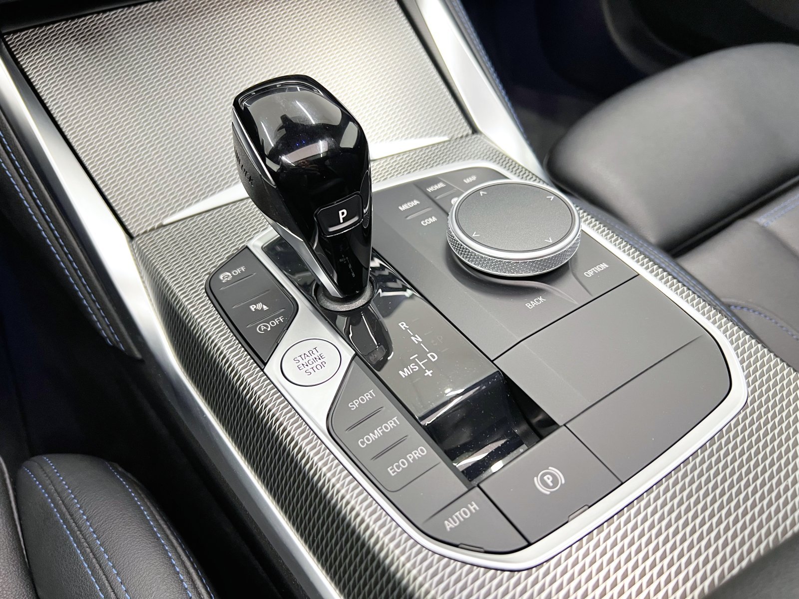 BMW SERIE 4 420i Gran Coupe 135 kW (184 CV) 39