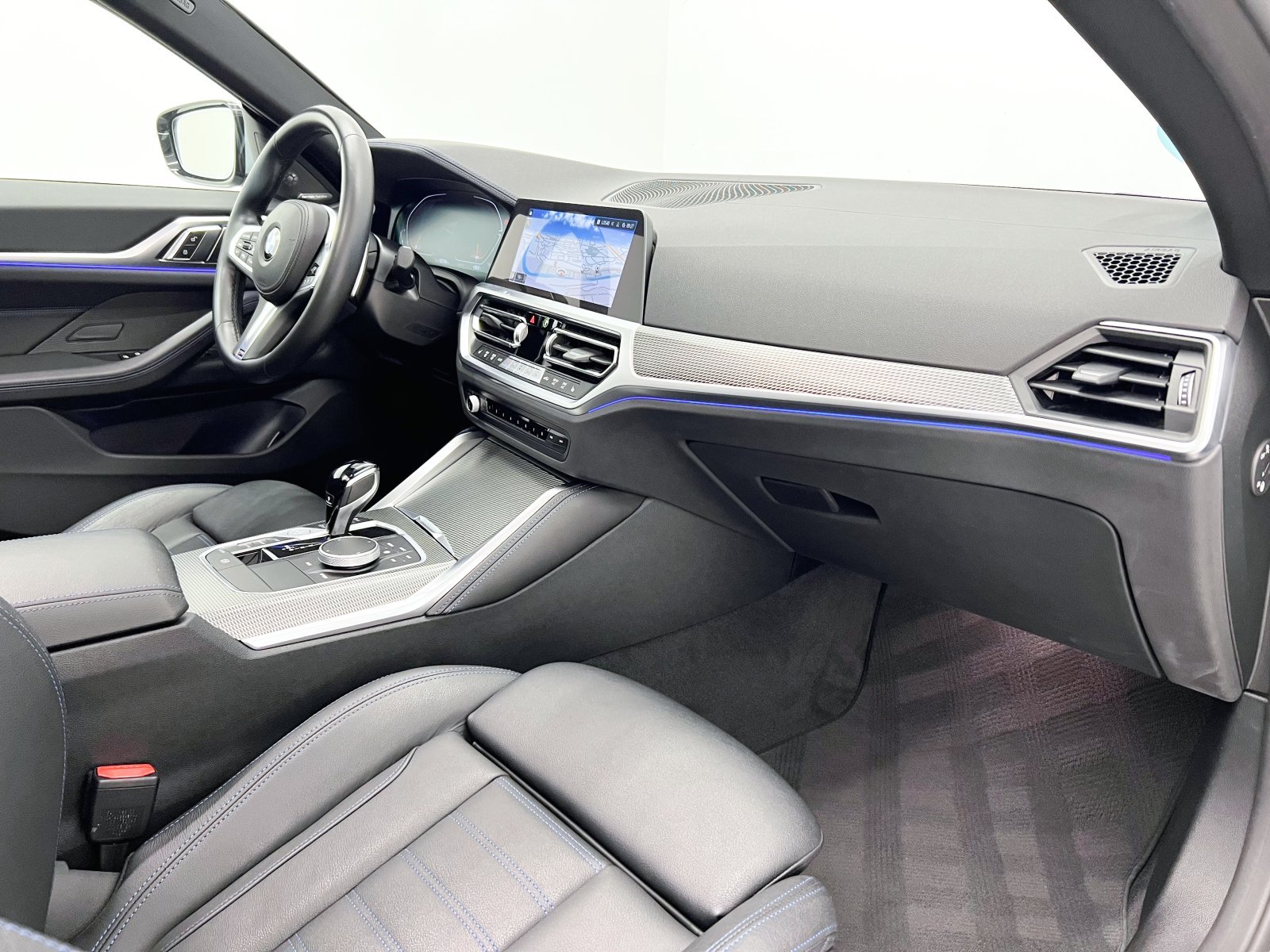 BMW SERIE 4 420i Gran Coupe 135 kW (184 CV) 40