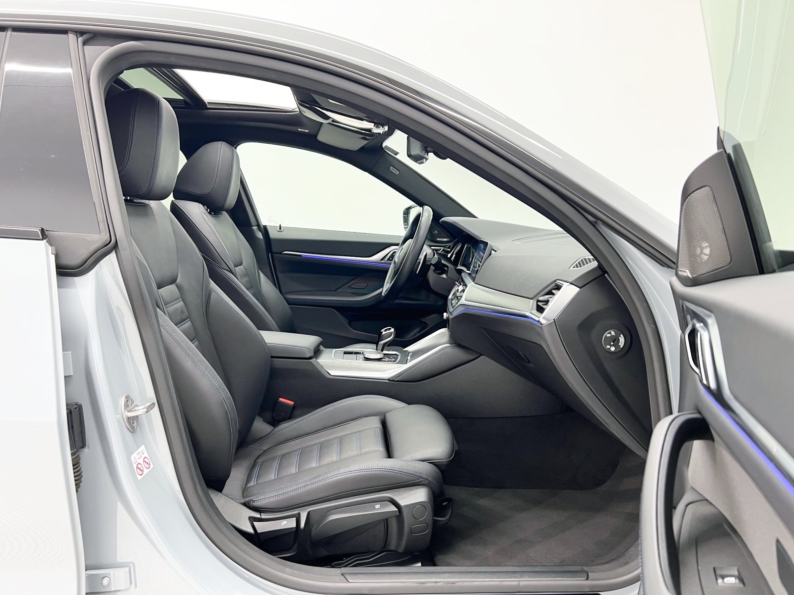 BMW SERIE 4 420i Gran Coupe 135 kW (184 CV) 41