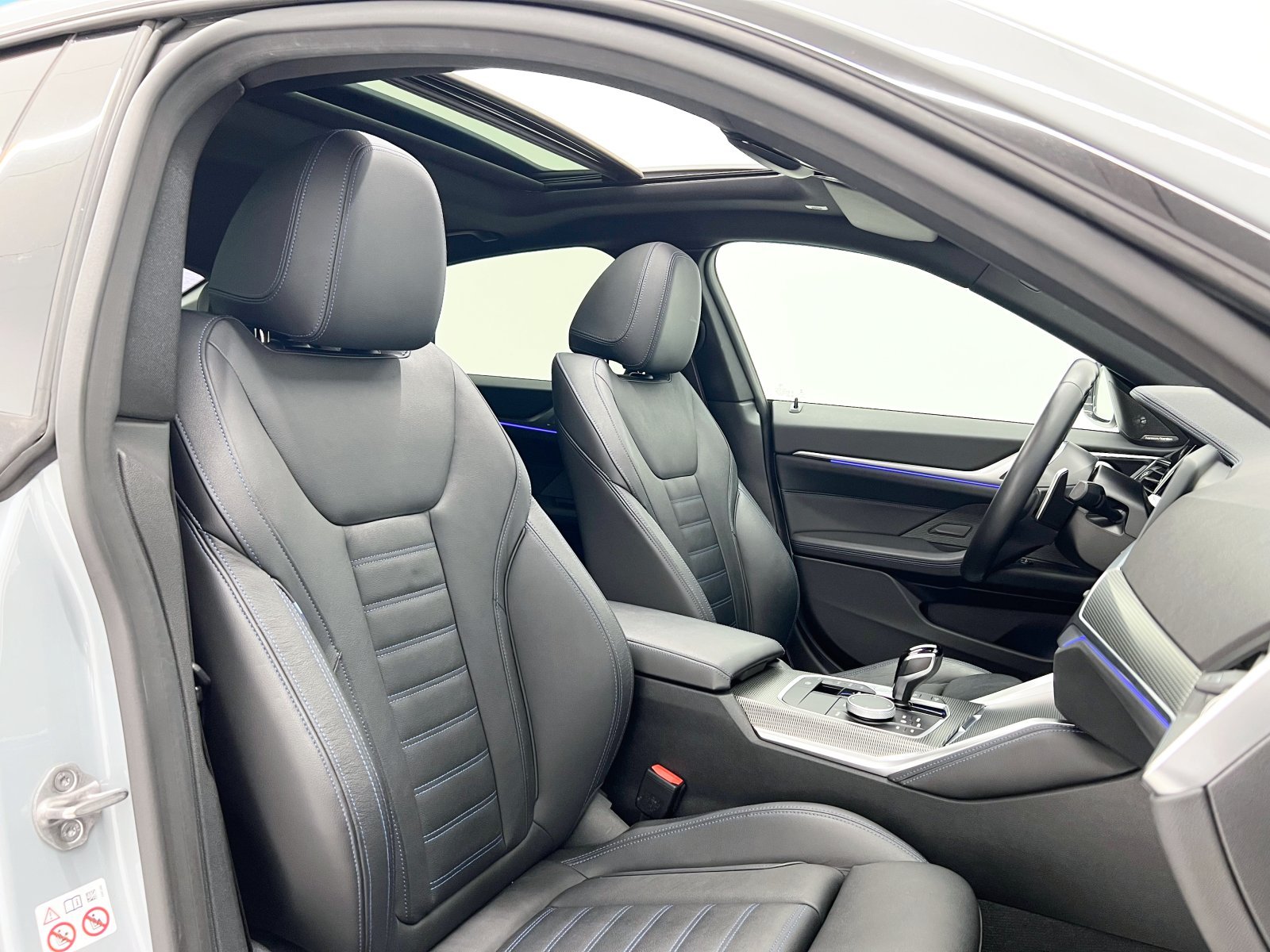 BMW SERIE 4 420i Gran Coupe 135 kW (184 CV) 42