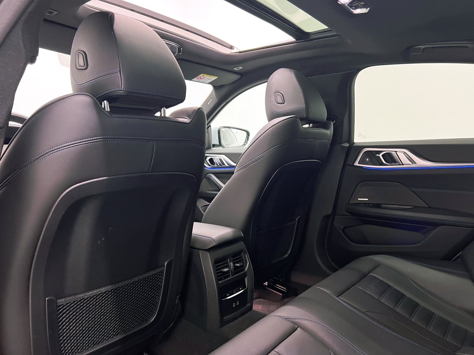 BMW SERIE 4 420i Gran Coupe 135 kW (184 CV) 43