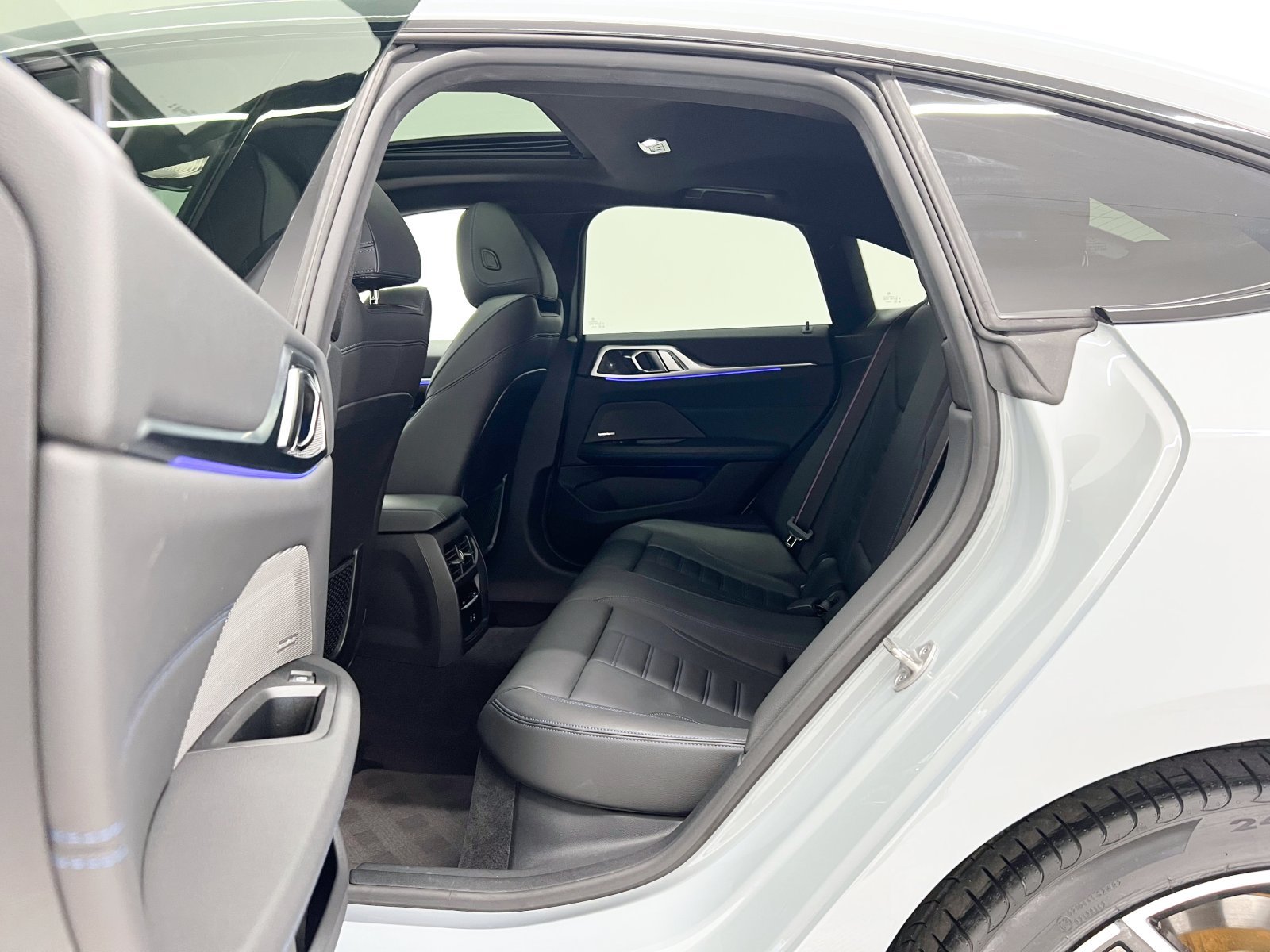BMW SERIE 4 420i Gran Coupe 135 kW (184 CV) 45
