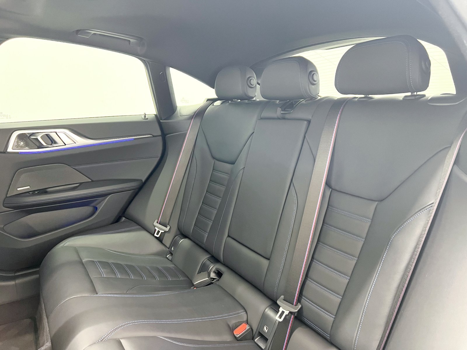 BMW SERIE 4 420i Gran Coupe 135 kW (184 CV) 46