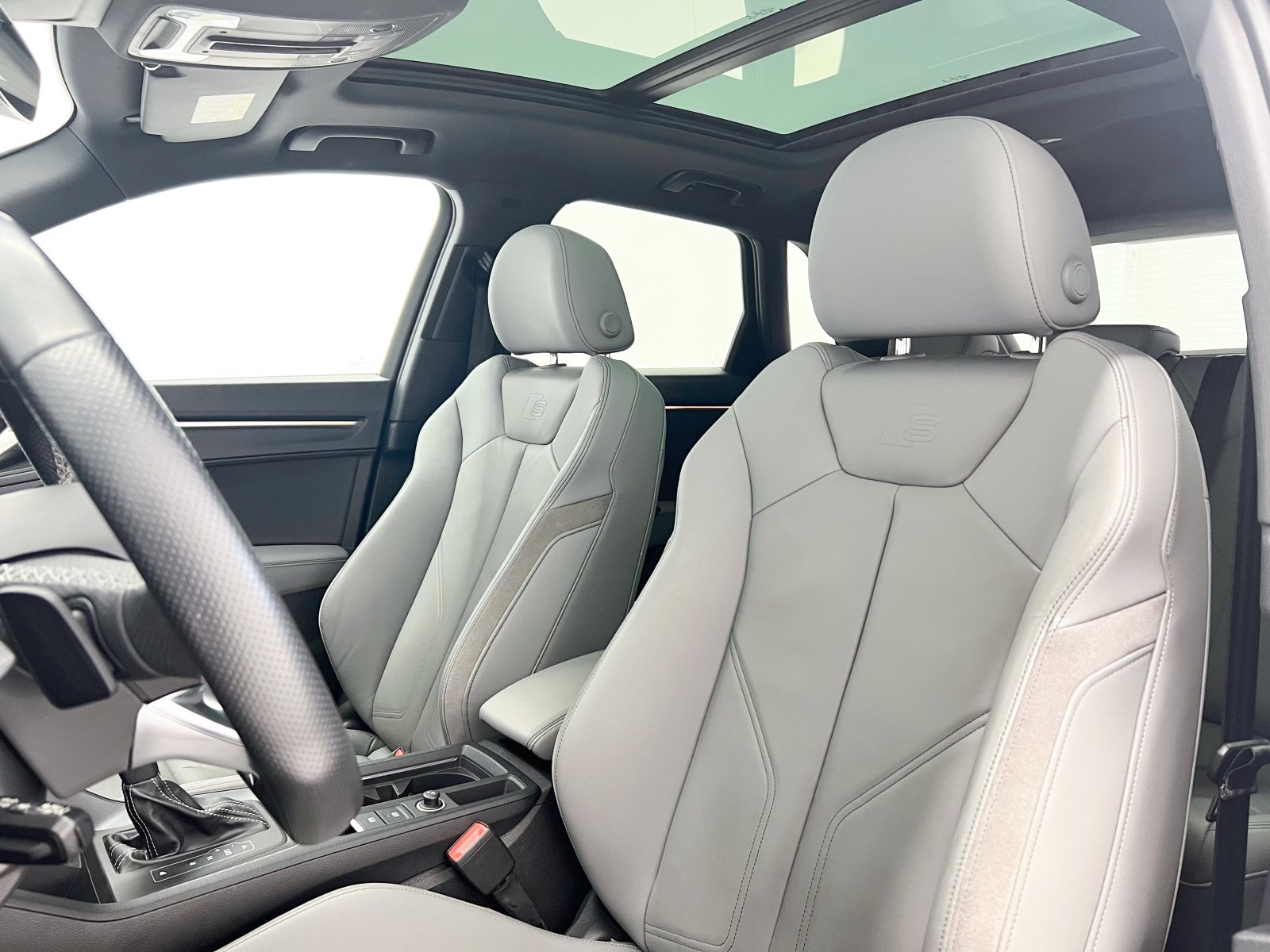 AUDI Q3 Black line 40 TDI quattro 147 kW (200 CV) S tronic 27 