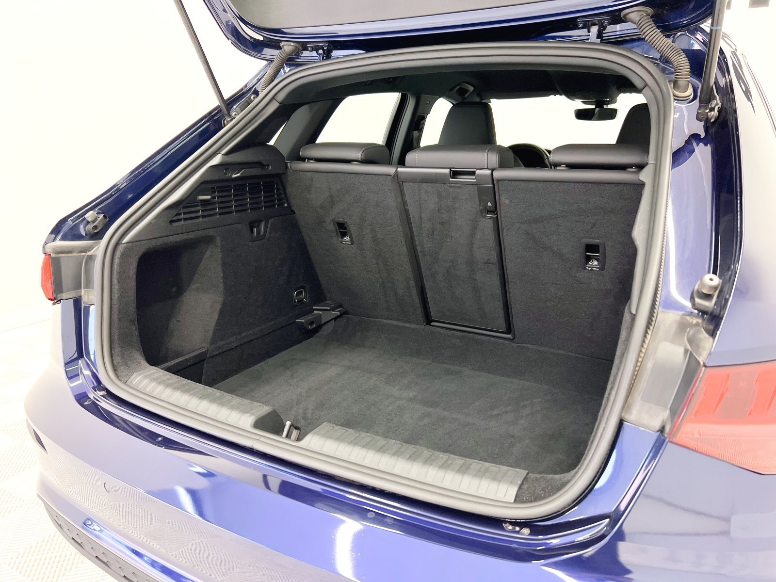 AUDI A3 Genuine edition 35 TFSI 110 kW (150 CV) 15