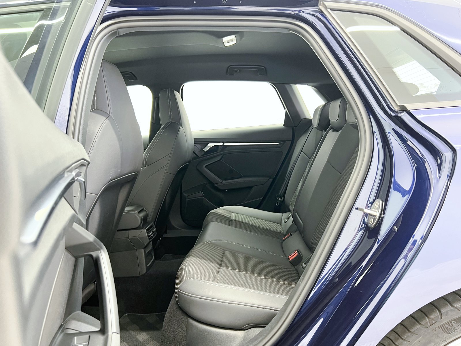 AUDI A3 Genuine edition 35 TFSI 110 kW (150 CV) 42