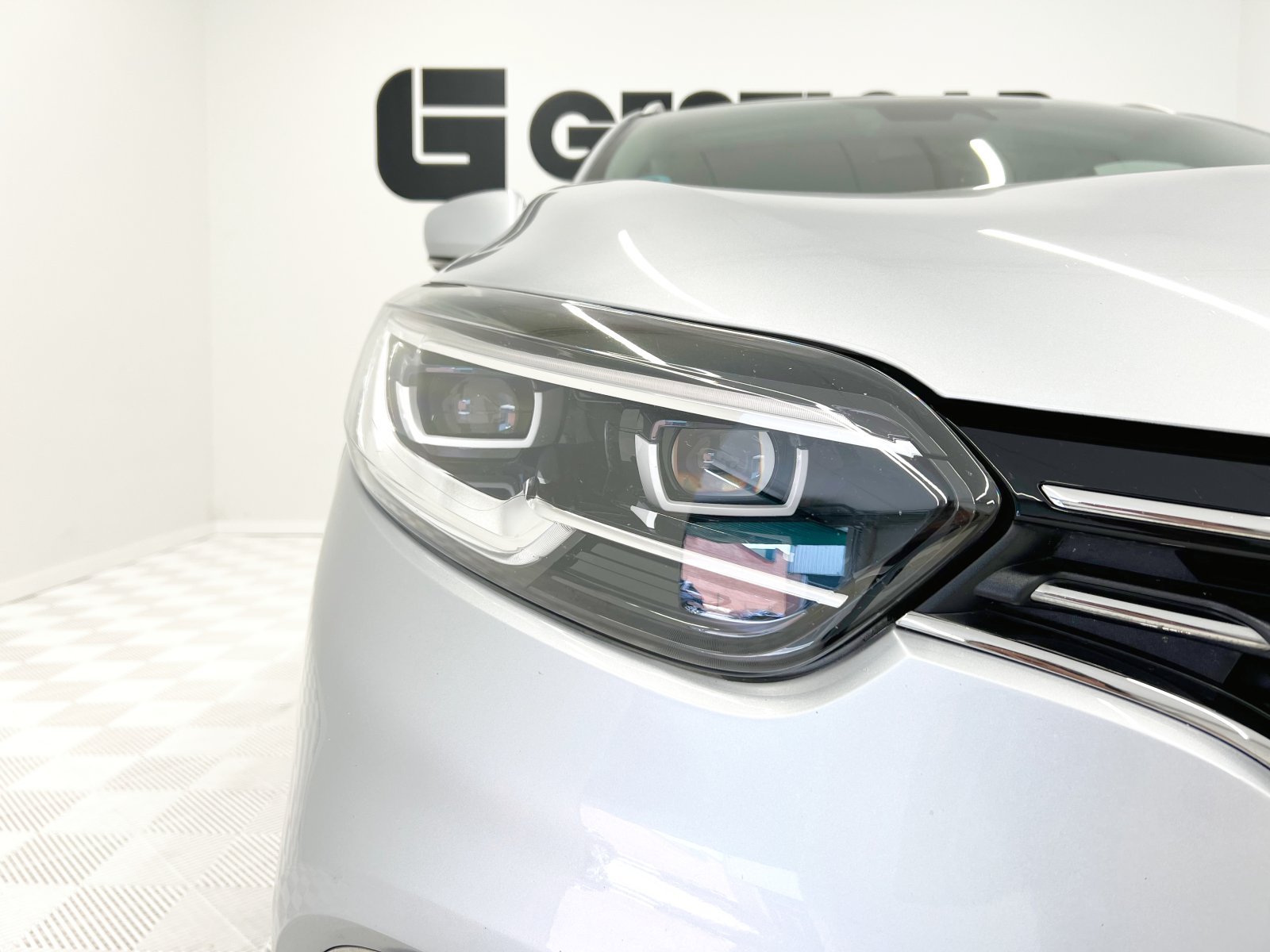 RENAULT KADJAR Techno TCe GPF 103 kW (140 CV) EDC 4 