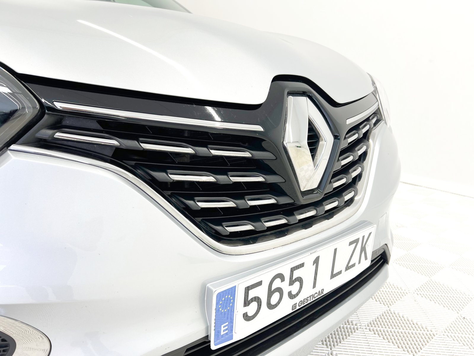 RENAULT KADJAR Techno TCe GPF 103 kW (140 CV) EDC 5 