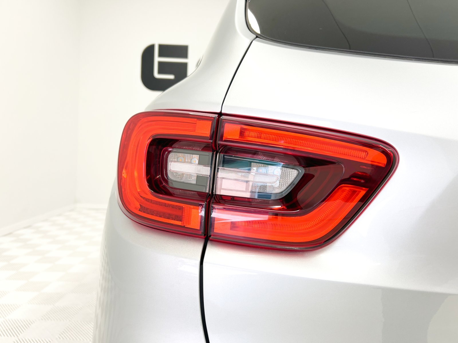RENAULT KADJAR Techno TCe GPF 103 kW (140 CV) EDC 12 