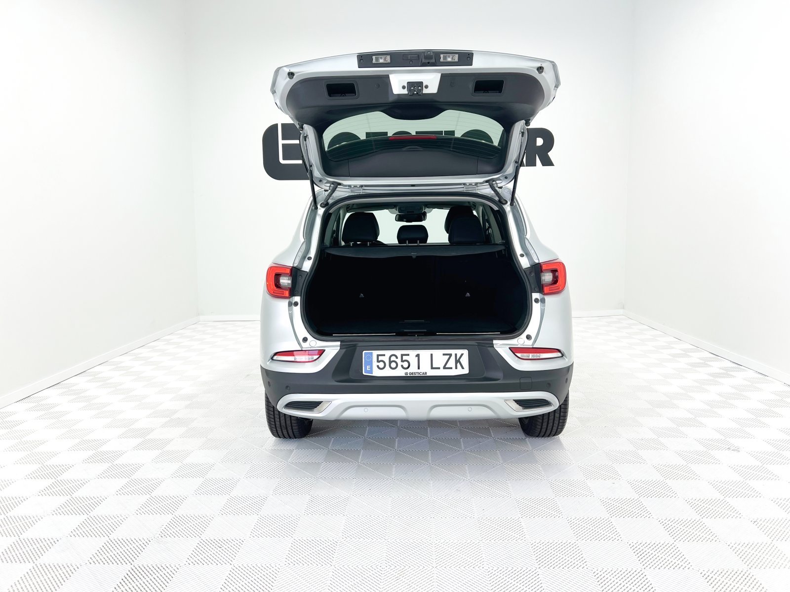 RENAULT KADJAR Techno TCe GPF 103 kW (140 CV) EDC 14 