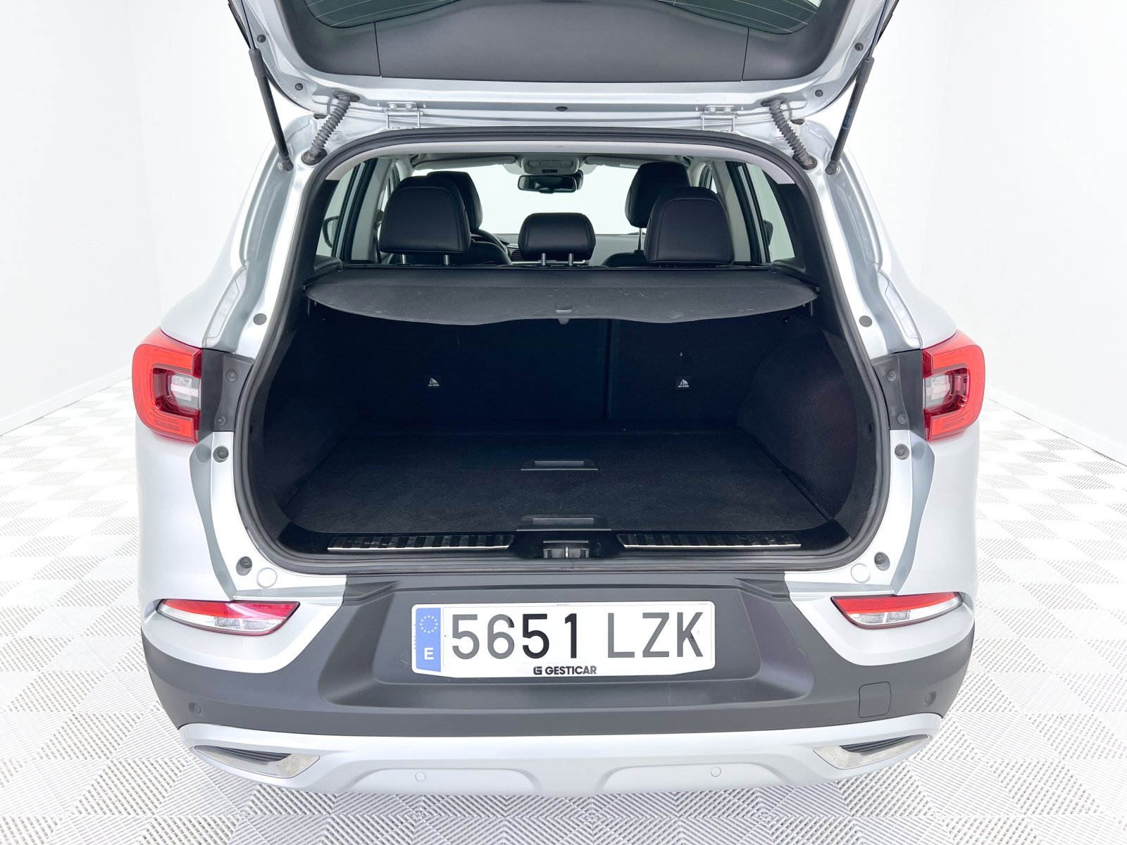 RENAULT KADJAR Techno TCe GPF 103 kW (140 CV) EDC 15 