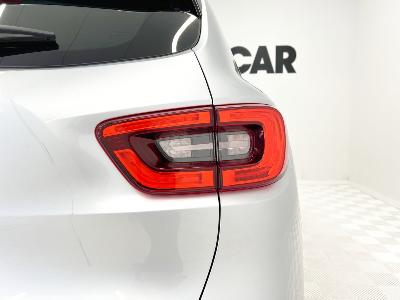 RENAULT KADJAR Techno TCe GPF 103 kW (140 CV) EDC 19 