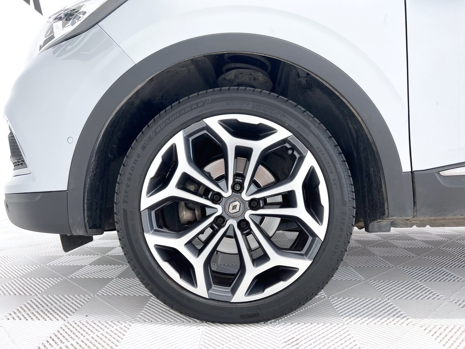 RENAULT KADJAR Techno TCe GPF 103 kW (140 CV) EDC 21 