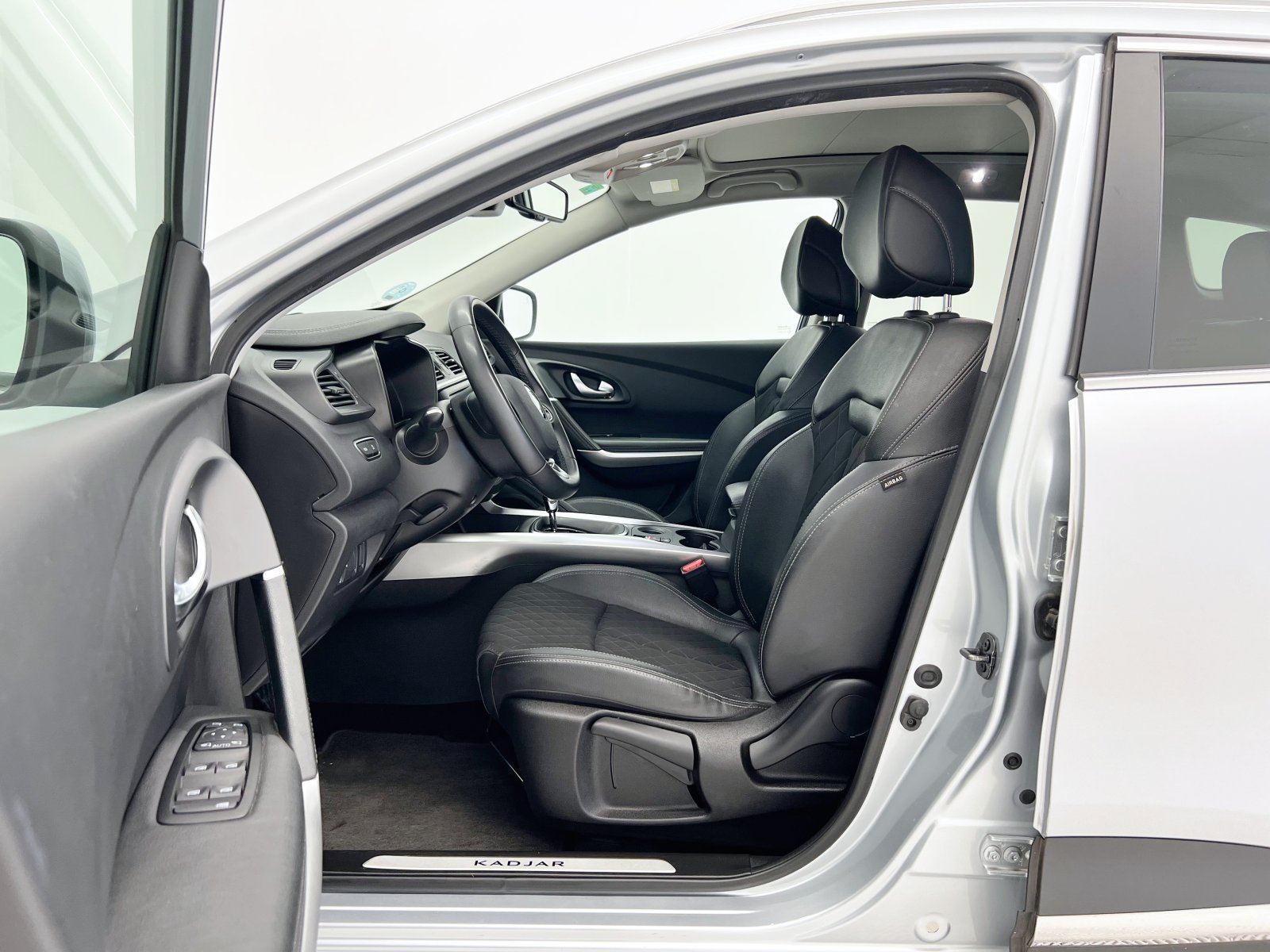 RENAULT KADJAR Techno TCe GPF 103 kW (140 CV) EDC 25 
