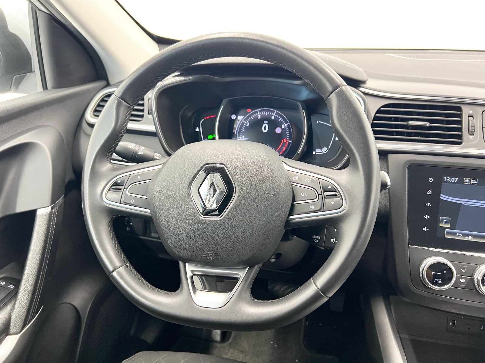 RENAULT KADJAR Techno TCe GPF 103 kW (140 CV) EDC 29 