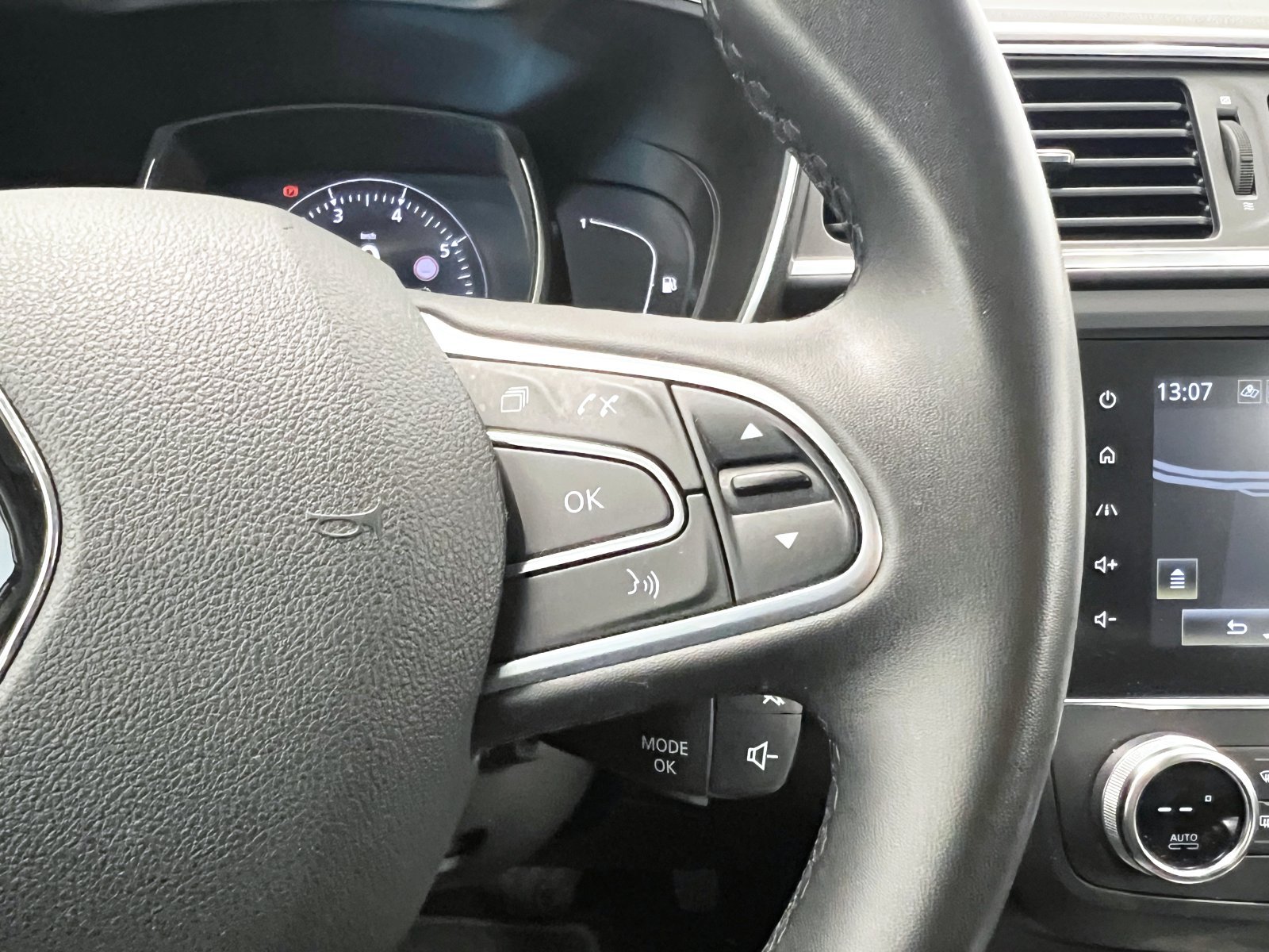 RENAULT KADJAR Techno TCe GPF 103 kW (140 CV) EDC 31 
